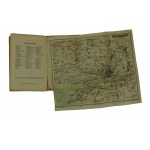 KRÓLEWIEC - Königsberg in Ostpreussen und Umgebung / Królewiec we wschodnich Prusach i okolica, Woerl's Reisehandbücher, 1891r.