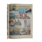 Ferry und Vernal WHITE NIGHT aus der Serie IAN KALEDINE, Pegasus 1990, 1. Auflage