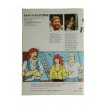 Ferry i Vernal BIAŁA NOC z serii IAN KALEDINE, Pegasus 1990r., wydanie I
