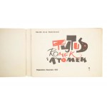 TYTUS ROMEK UND A'TOMEK Buch I - Henryk Jerzy Chmielewski Papcio Chmiel, Wydawnictwo Harcerskie 1966, 2.