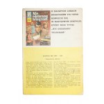 KAPITAN ŻBIK St. Marie wychodzi w morze... Sport i Turystyka 1982r., wydanie I