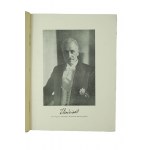 ROKICKI Cz. - Księga Pamiątkowa Pracowników Administracji Gminnej 1918 - 1928, Warszawa 1928r., [AW]