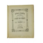 GARCIA Manuel - Traktat o sztuce śpiewu, część I, Mayence 1840r. [?], [AW]