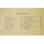 NOWOWIEJSKI Feliks - 25 polskich pieśni ludowych z Warmii na głos solowy z towarzyszeniem fortepianu, Poznań 1935r.