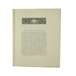KONOPNICKA Maria - Pan Balcer w Brazylii, Warszawa 1910r., wydanie pierwsze, oprawa sygnowana [suchy tłok] J.F. PUGET