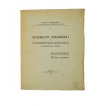 KONOPNICKA Maria - Pan Balcer w Brazylii, Warszawa 1910r., wydanie pierwsze, oprawa sygnowana [suchy tłok] J.F. PUGET
