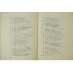 WOJCIECHOWSKA Maria - Z dziejów książki w Poznaniu w XVI wieku, Poznań 1927r.