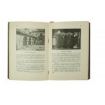 MEDYŃSKI Aleksander - Lwów ilustrowany przewodnik dla zwiedzających miasto, Lwów 1937r., nakładem autora
