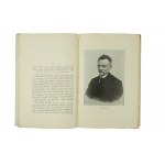 WOJCIECHOWSKI Konstanty - Bolesław Prus, Lwów 1913r. Macierz Szkolna