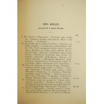 Polska w roku 1811 i 1813 Wspomnienia dyplomaty Edwarda Bignona, tom II [rok 1813]- Biblioteka Pamiętników rocznik I, nr 10, październik, Wilno 1913r.