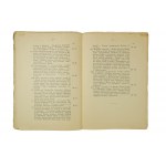 Polska w roku 1811 i 1813 Wspomnienia dyplomaty Edwarda Bignona, tom II [rok 1813]- Biblioteka Pamiętników rocznik I, nr 10, październik, Wilno 1913r.