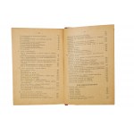 LISTOWNIK 267 wzorów na listy wszelkiego rodzaju i w każdej potrzebie jako też wzory kontraktów, świadectw, rachunków, kwitów, testamentów itd., 1912r.
