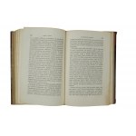 IWANOWSKI Eustachy - Wspomnienia narodowe, Paryż 1861r., wydanie pierwsze