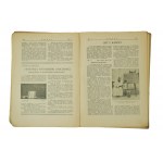 [Harcerstwo] SKAUT czasopismo polskiej młodzieży harcerskiej, nr 1 - 10 [styczeń - listopad 1932r.]