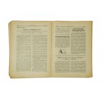 [Harcerstwo] SKAUT czasopismo polskiej młodzieży harcerskiej, nr 1 - 10 [styczeń - listopad 1932r.]