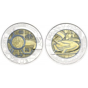 Austria 25 Euro 2021
