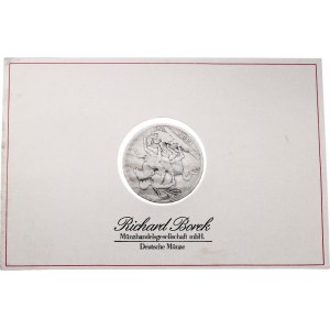 Great Britain 1 Crown 1821