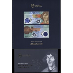 Poland, 20 zloty, 7.04.2022