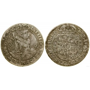 Polska, ort, 1621, Bydgoszcz