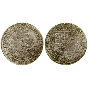 Polska, ort, 1621, Bydgoszcz