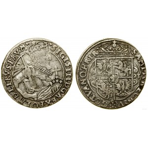 Polsko, ort, 1623, Bydgoszcz