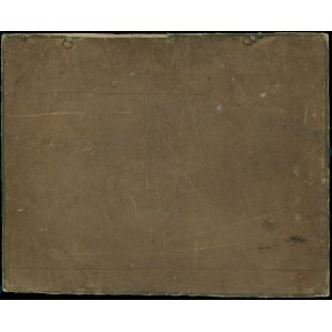 Polska, Szkoła Obsługi Lotniczej Pierwszego Pułku Lotniczego w Warszawie - dyplom ukończenia, 1926