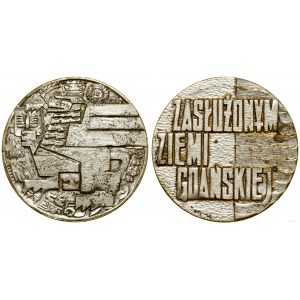 Poland, Meritorious to the Land of Gdańsk