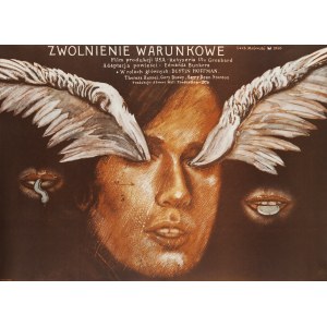 proj. Lech MAJEWSKI (nato nel 1947), Parole, 1980