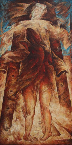 Miron Mirosław Długosz, Pszeszlość bez przeznaczenia 2000