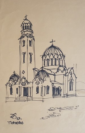 Solo Donald, Kościół w Rumunii