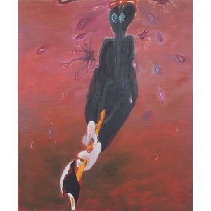 Swiatkowski Jerzy, Suicide Executioner, 1989.
