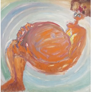 Swiatkowski Jerzy, Brzemienna 1994.