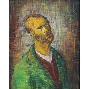 Mieliwodzki Jacek, Van Gogh