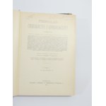 Chirurgische und gynäkologische Zeitschrift 1911 1912 Band V und VI