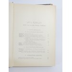 Przegląd Chirurgiczny i Ginekologiczny 1911 1912 tom V i VI