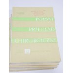 POLSKI PRZEGLĄD CHIRURGICZNY 1974