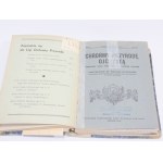 Chrońmy Przyrodę Ojczystą 1945 1946