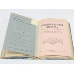 Chrońmy Przyrodę Ojczystą 1945 1946