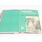 Let's Protect Homeland Nature 1958