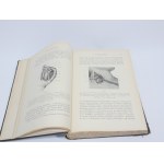 Przegląd Chirurgiczny i Ginekologiczny 1910 - 1911