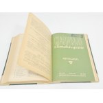 CZASOPISMO STOMATOLOGICZNE 1964 TOM XVII KOMPLETNY