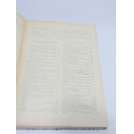 Wszechświat 1953 1954 Tygodnik Popularny poświęcony naukom przyrodniczym