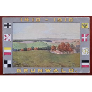 Grunwald 1410-1910