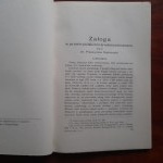 Załoga w prawie polskiem średniowiecznem napisał Przemysław Dąbkowski.