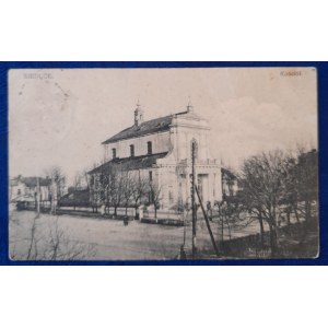 Siedlce.Church.