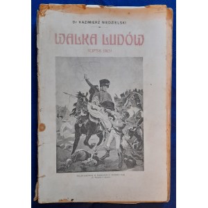 Niedzielski K.; Struggle of the peoples