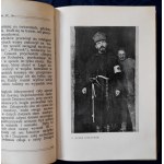 Legioni sul campo di battaglia: le operazioni del Primo Reggimento della Legione sulla riva sinistra della Vistola nell'agosto e settembre 1914.