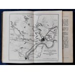 Legioni sul campo di battaglia: le operazioni del Primo Reggimento della Legione sulla riva sinistra della Vistola nell'agosto e settembre 1914.