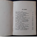 Legioni sul campo di battaglia: le operazioni del Primo Reggimento della Legione sulla riva sinistra della Vistola nell'agosto e settembre 1914.