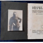 Legioni sul campo di battaglia: le operazioni del Primo Reggimento della Legione sulla riva sinistra della Vistola nell'agosto e settembre 1914.